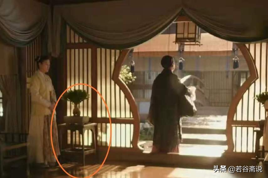 知否中的宋代家居美学,知否被群嘲