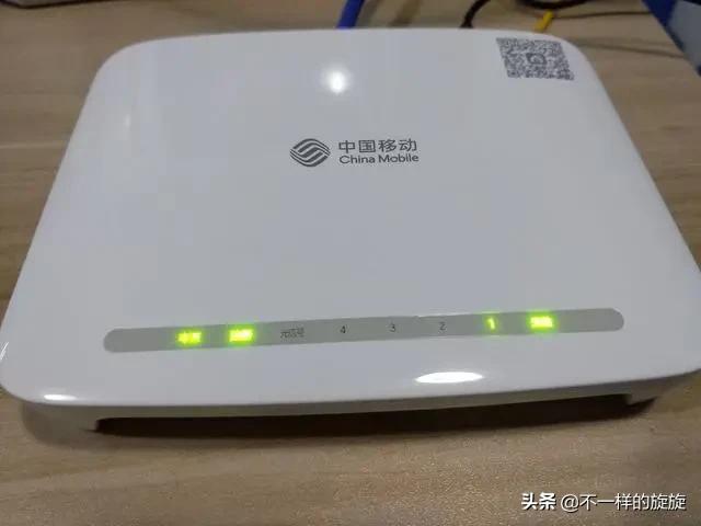 家用路由器和光猫连接常见故障,路由器连不上光猫怎么回事