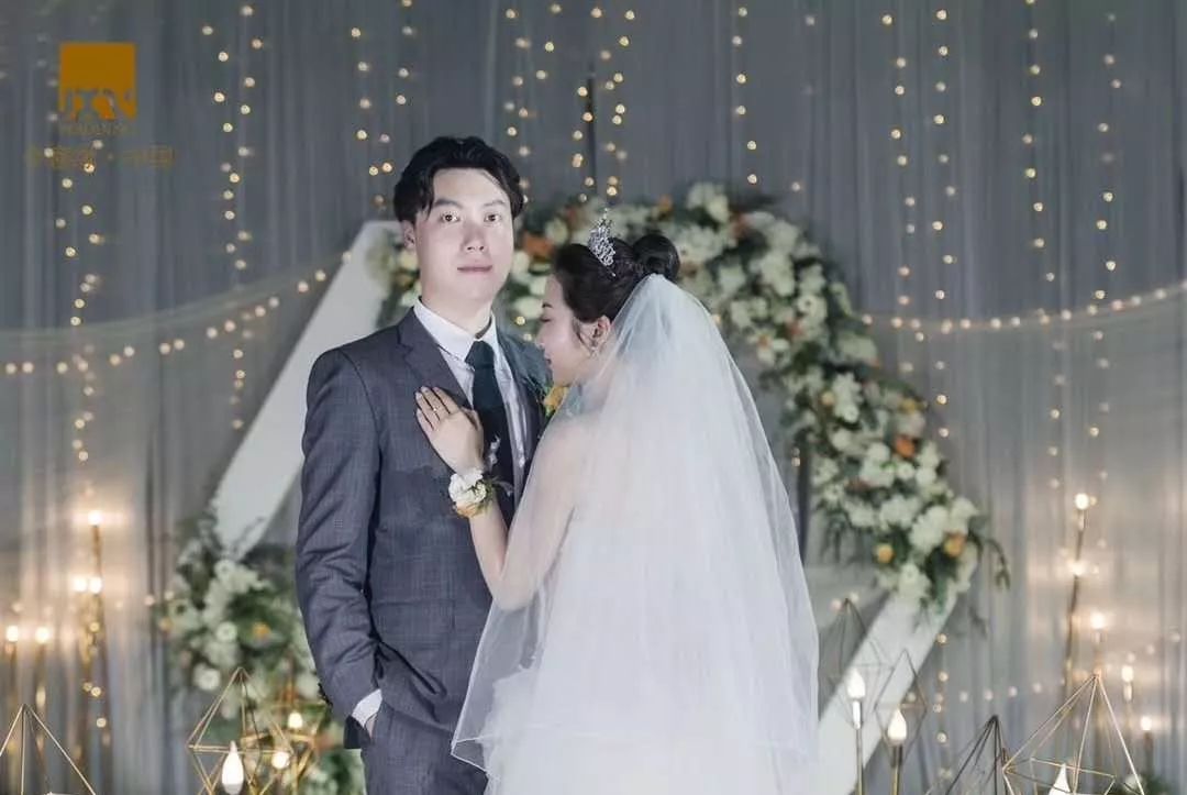 婚礼上上签丨喜欢复古的你，决不能错过这几场婚礼