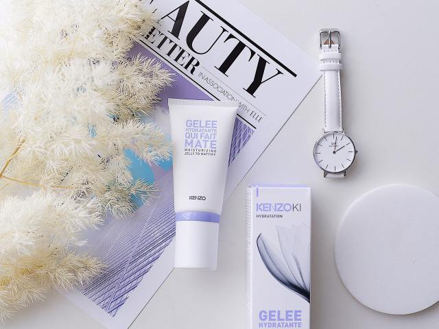 kenzo护肤品香港哪里买,kenzo护肤品小莲花