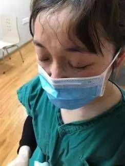 “我还没见过有那个城市的春天，能比武汉还美！”