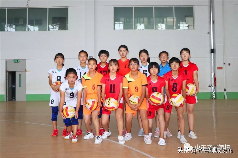 聊城少林武校摔跤队,聊城少林武校举重队