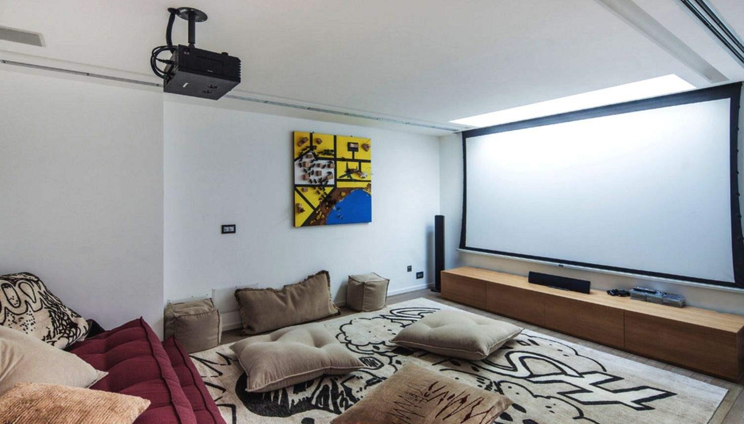 投影仪一般有哪些故障,家用投影仪为什么比不上电视