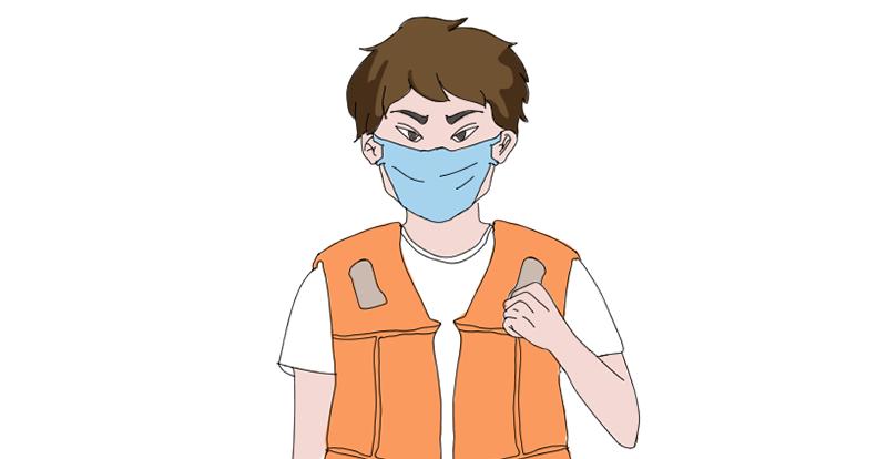 暴雨天急救,暴雨急救指南图片