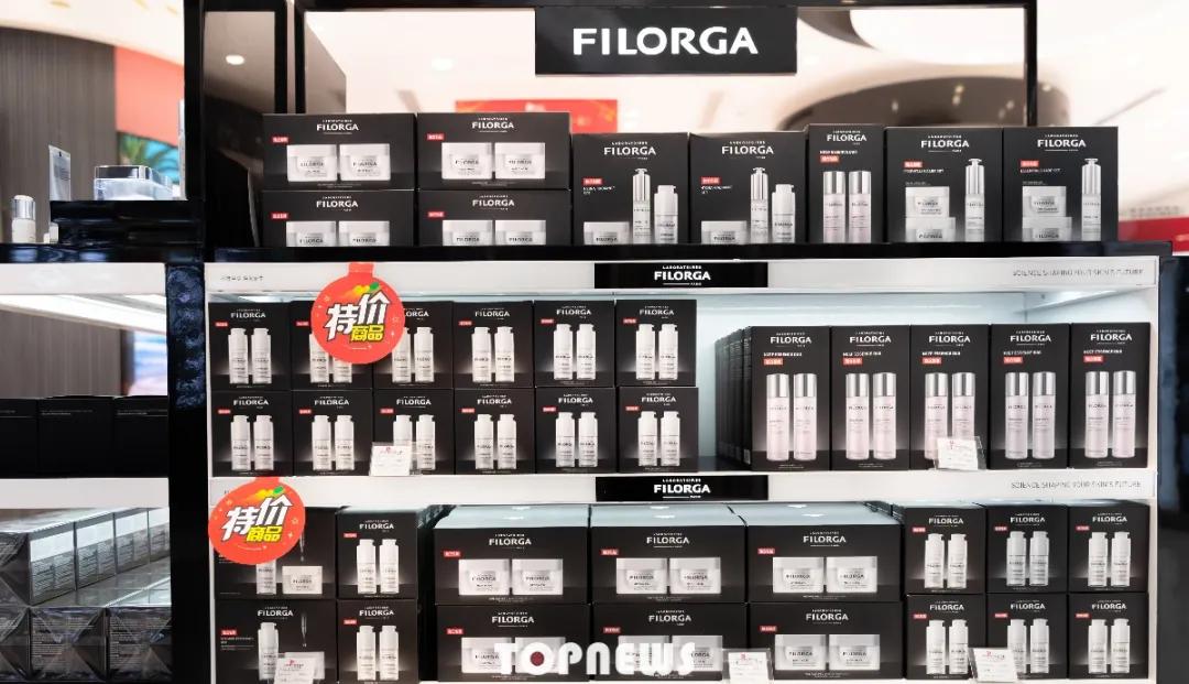 上海最大最全免税店,上海市中心免税店必须要护照吗