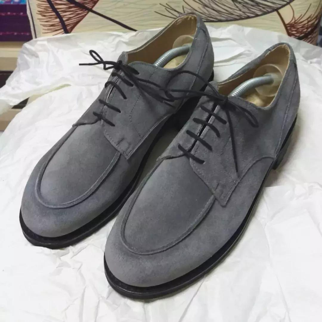 这双鞋子好看吗原图,这双鞋真的是太好看了