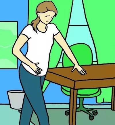 每个月都肚子疼不是月经怎么办,每个月都会小腹痛不是经期