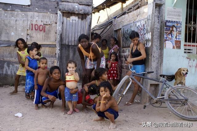 巴西历史上有哪些强国,巴西曾经经济总量超过美国的60%吗