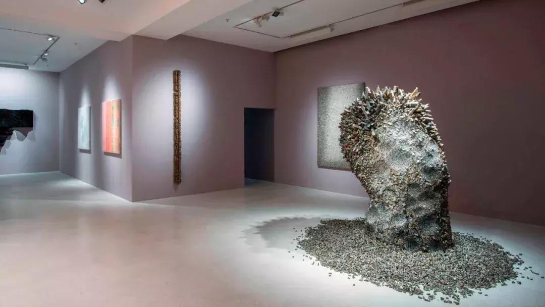 香港最好的艺术画廊,香港十大顶级画廊