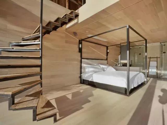 浙江最具有设计感的民宿,松阳全球十大必睡民宿