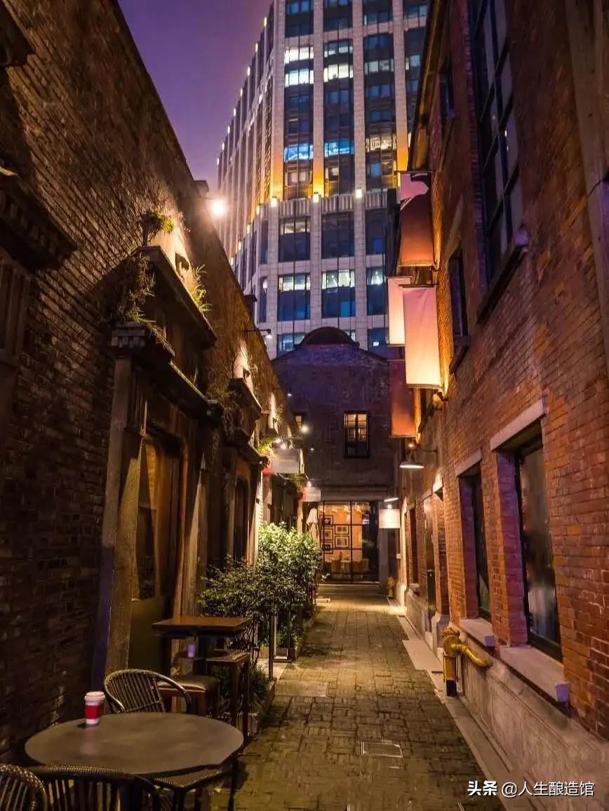 纸醉金迷在魔都,纸醉金迷的上海魔都