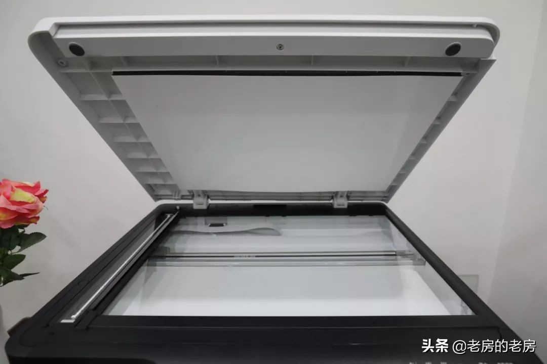 惠普新款a3复合机,惠普m.433a