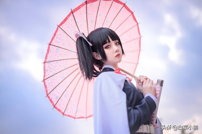 鬼灭之刃啾太郎,鬼灭之刃秋水