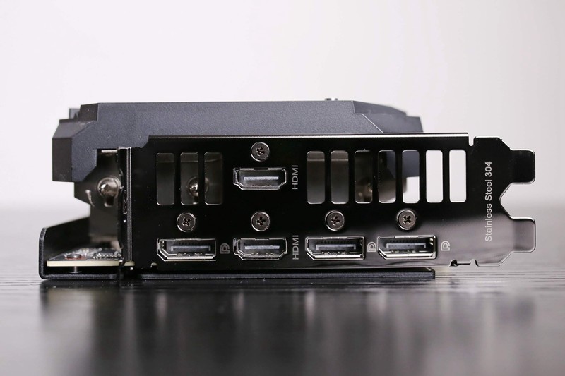 rogrtx3060显卡相当于什么档次,华硕rogrtx3060显卡测评