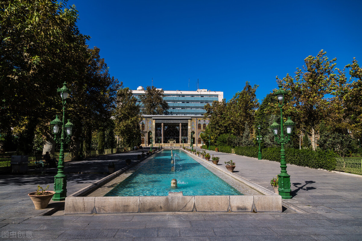 伊朗土耳其沙特实力对比,土耳其伊朗沙特英国德国法国