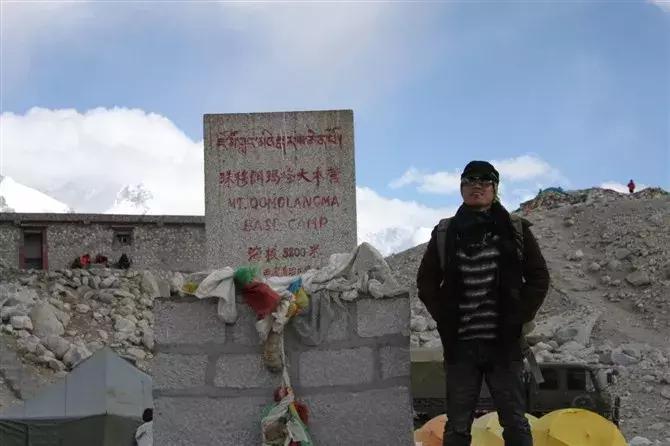 十年风雨江湖路,十年人间历程