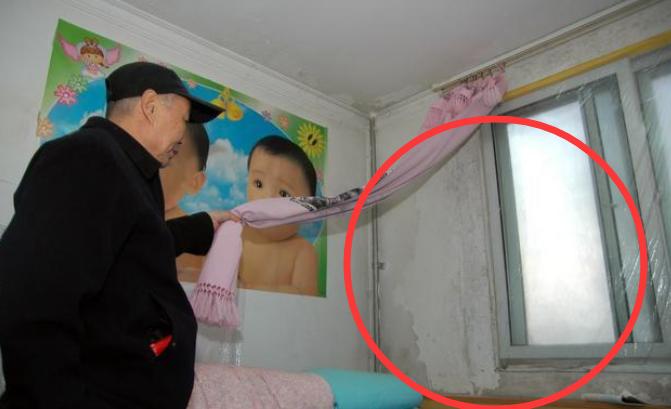 墙面返潮的原因和彻底解决方法,墙面返潮最好的办法