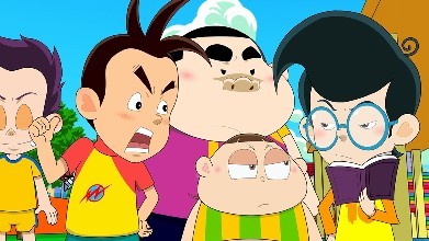 儿时真人动漫,经典儿时动漫推荐