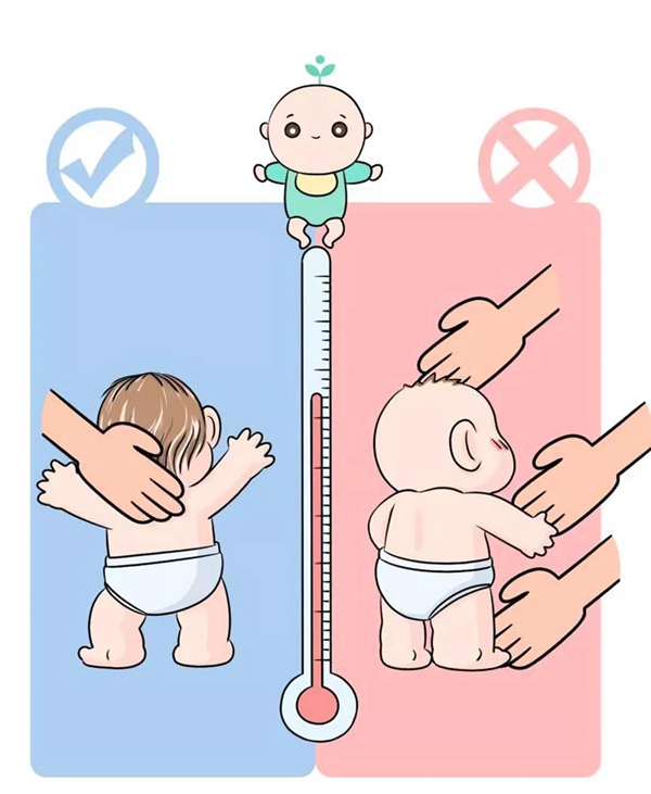 冬季婴儿痱子如何护理,孩子冬天起痱子了怎么最快消除