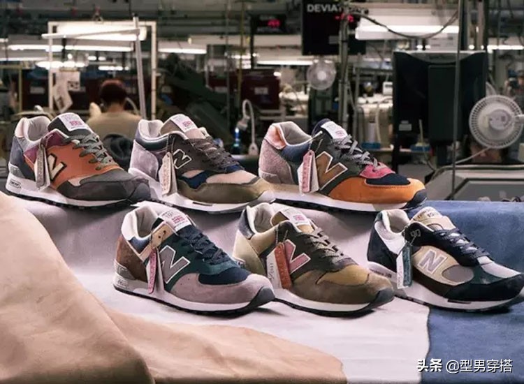 newbalance该如何选择,newbalance哪个款最好