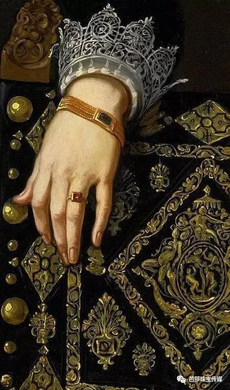 揭秘珠宝圈百年“网红”，常春藤凭什么得到这么多宠爱？