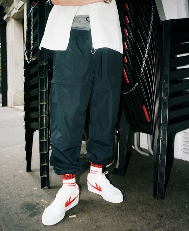 一双鞋99元,一双99元的运动鞋怎么样