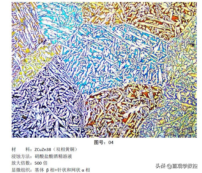 金相如何分辨奥氏体和铁素体,马氏体奥氏体金相