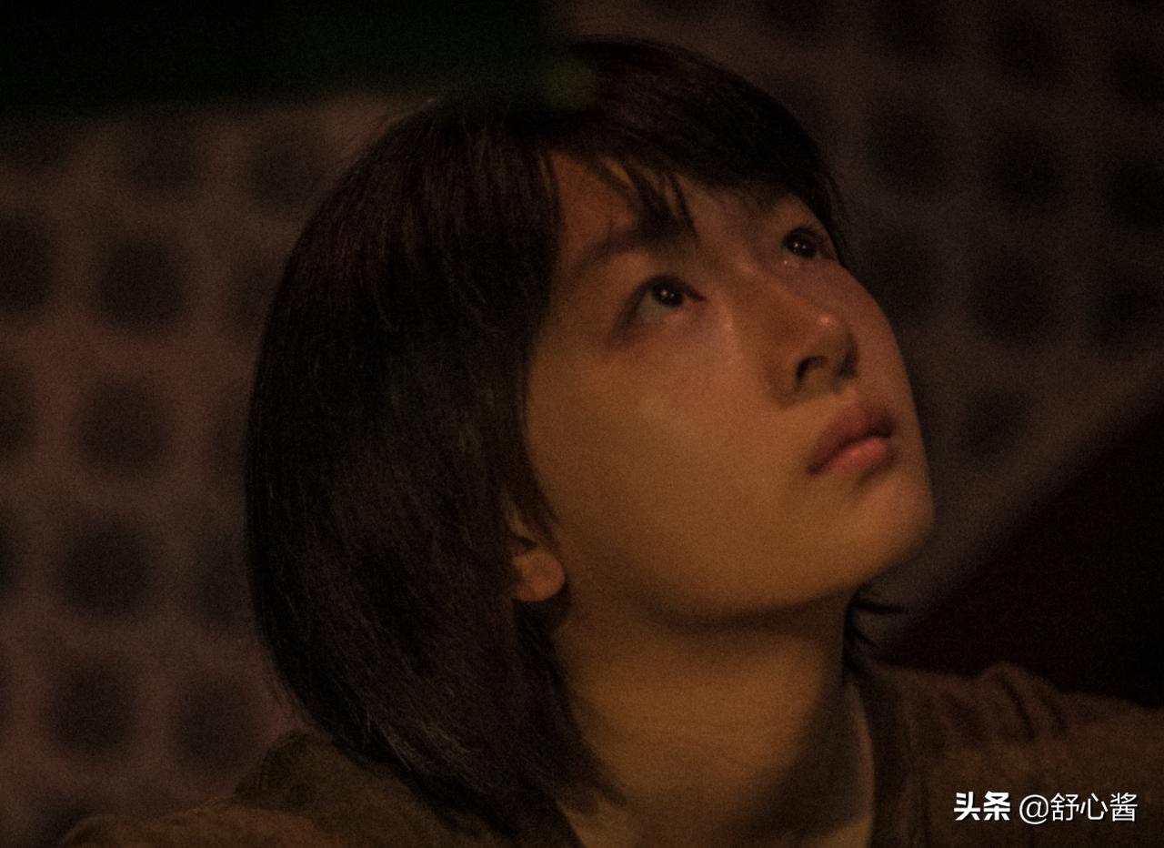 易烊千玺周冬雨演技在线,易烊千玺周冬雨成新演员标杆