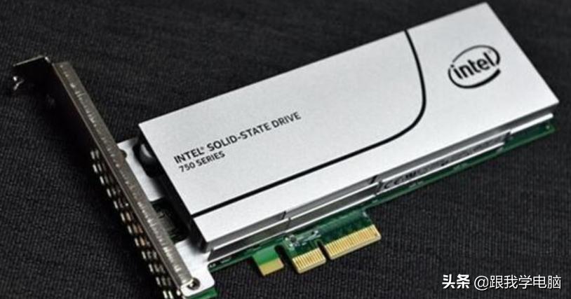 固态硬盘三种接口类型区别在哪,ssd硬盘sata接口和m.2接口区别