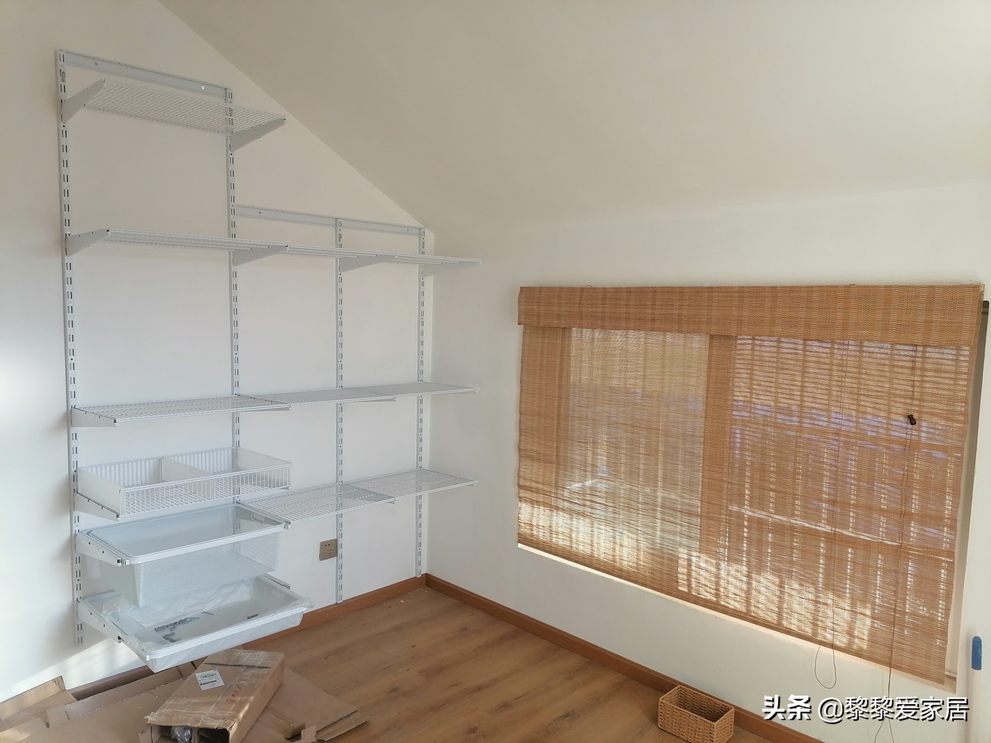 异形室内空间,怎么布置异形空间