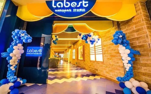 合肥又多了一个网红打卡地方,绝美在合肥不可错过的网红打卡点