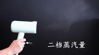 蒸汽熨斗挂烫机可折叠,挂烫机便携熨斗