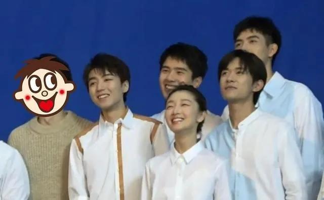 董子健为啥演了很多爽剧,董子健年代戏