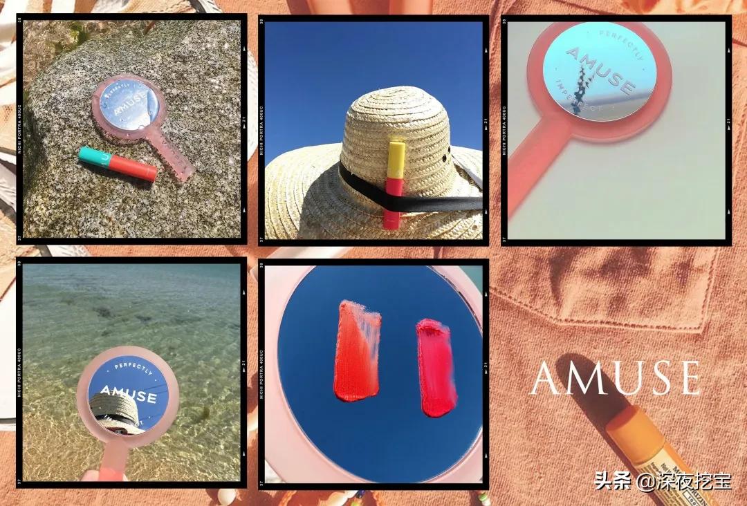 韩国平价小众彩妆牌子,好用又便宜的韩国彩妆