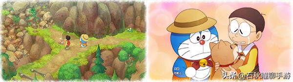 大雄的牧场物语攻略任意门,大雄的牧场物语怎么刷地图