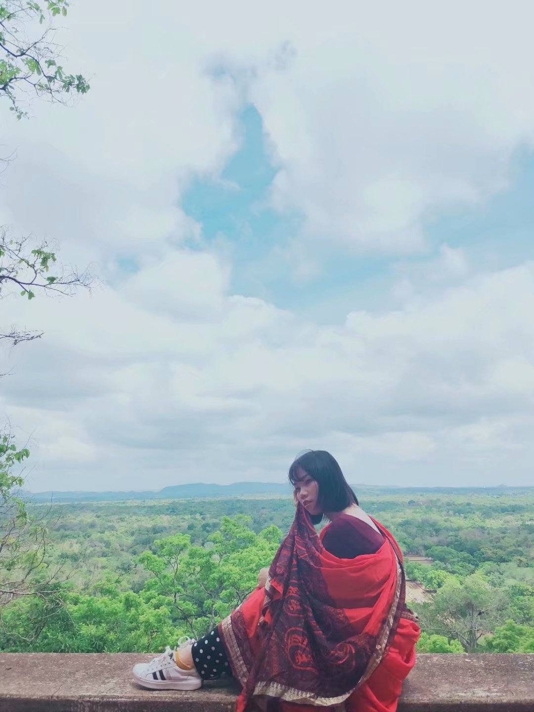 一生必去一次的神奇国度，榴莲白菜价，还有千与千寻里的海上火车