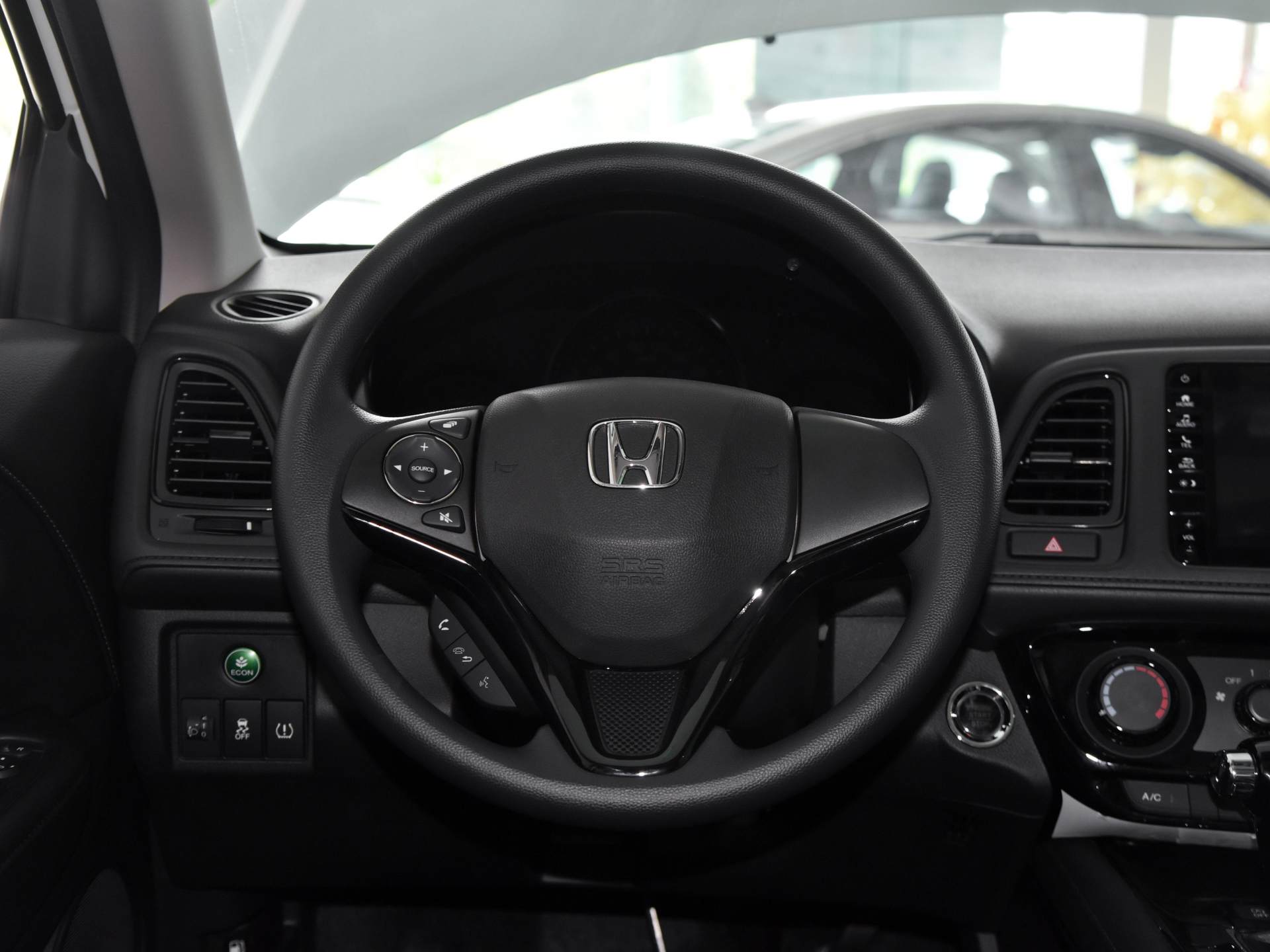 本田便宜混动suv车,本田新款越野缤智车价格