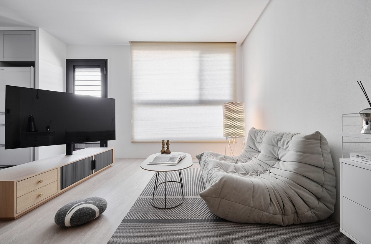 买沙发技巧,买什么样的沙发实用不踩坑