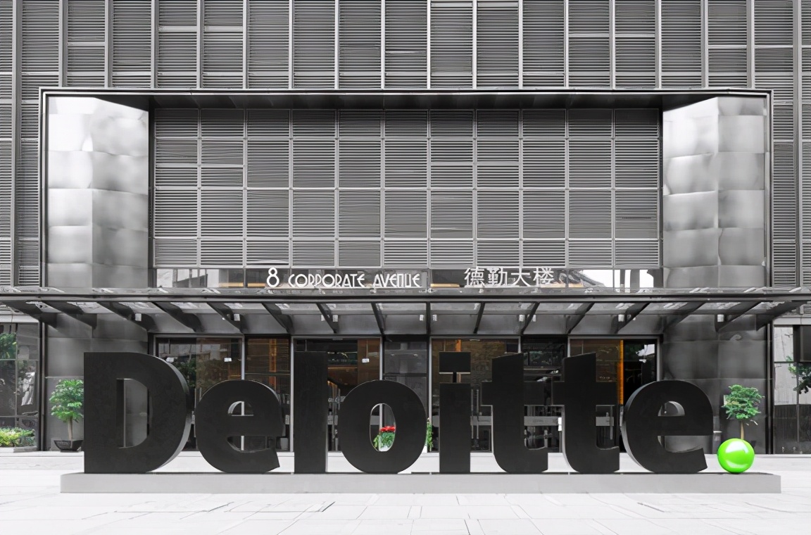 “为什么我讨厌举报德勤的人？”