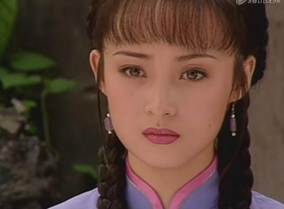 你认为的有魅力的女人,你认为女人有哪些美呢