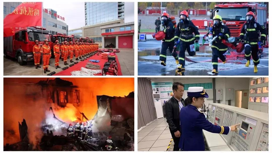 日照市消防支队长名单,日照消防指挥部