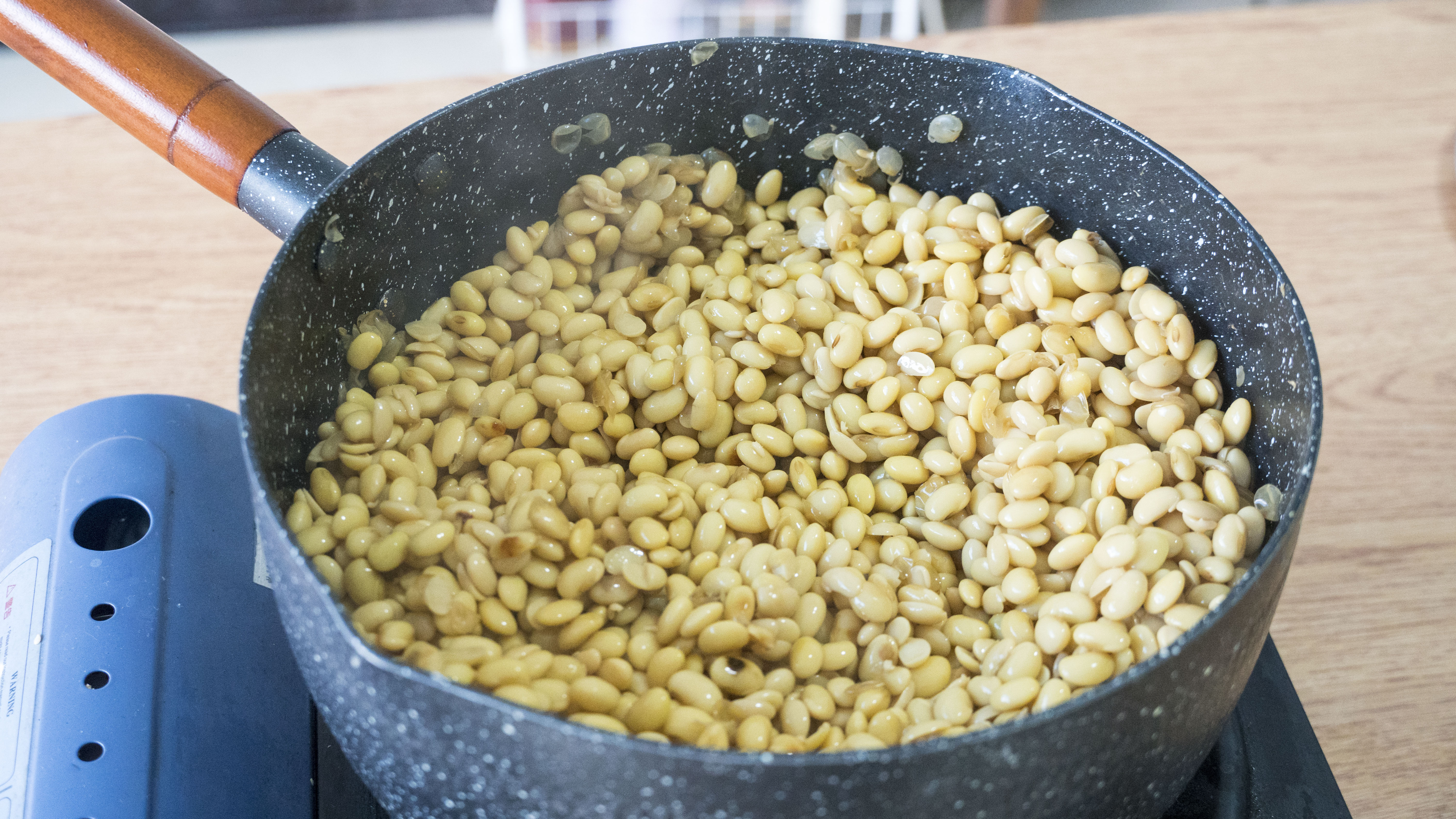 吃豆胜过吃肉六种养生豆家家都有,春吃豆赛过肉什么生肖