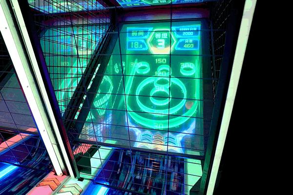 西南首家运动娱乐空间即将亮相成都339，解救年底聚会就靠它了