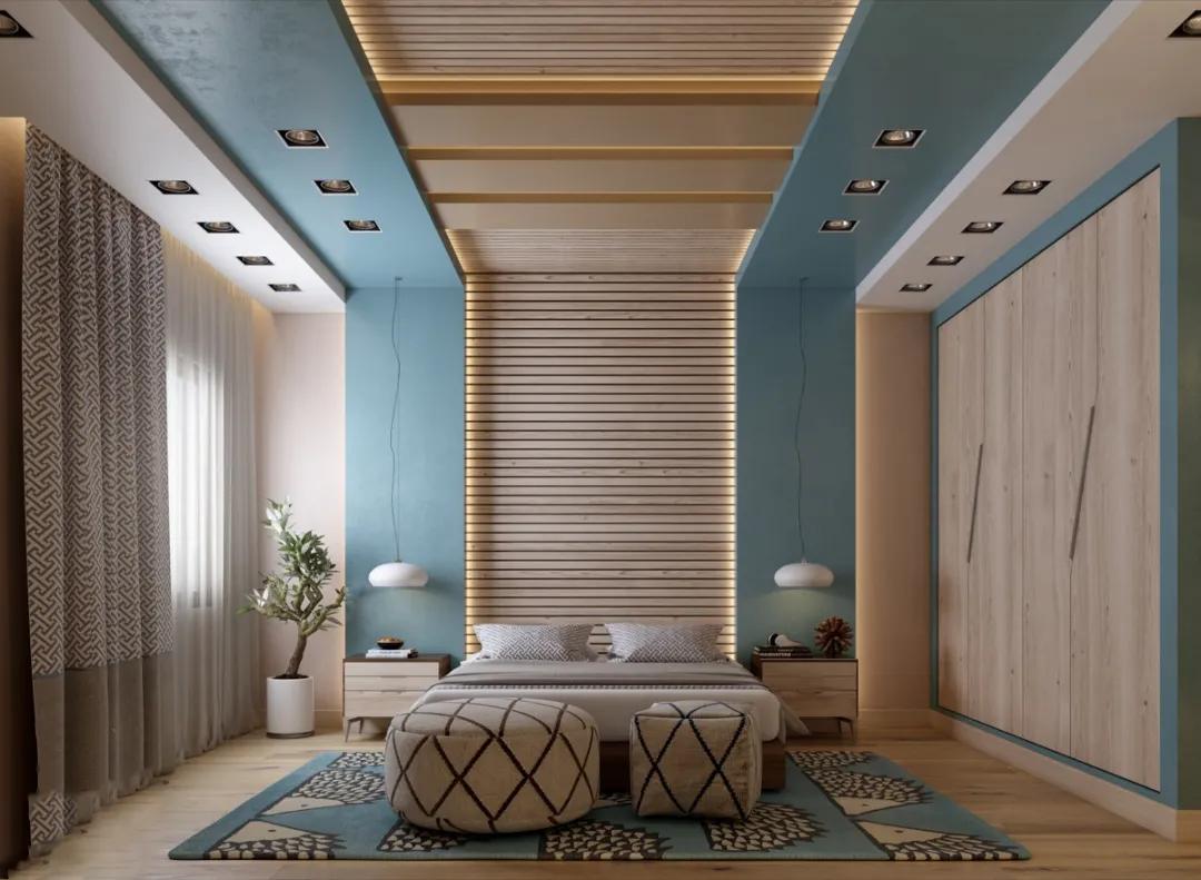 最流行最实用的衣柜,今年最流行的衣柜什么款式最好看