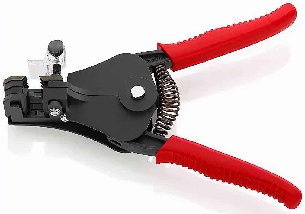 一把钳子,德国中国工具对比