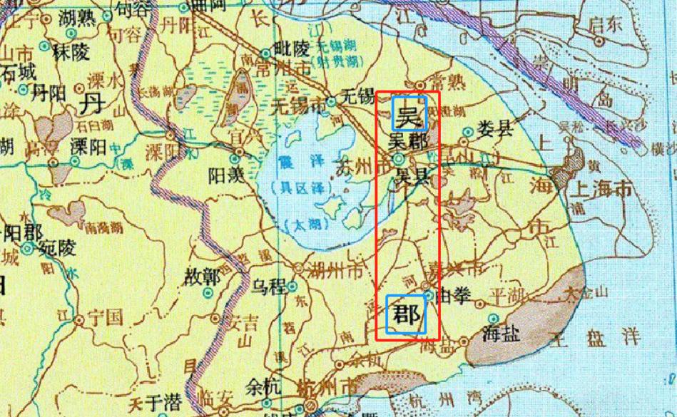 江东陆家,江东发家历史