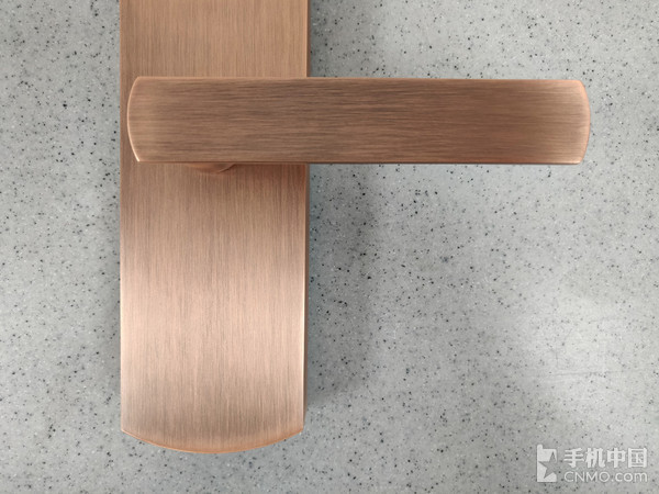 Wulian洞庭湖网络锁评测一把好锁微信控制