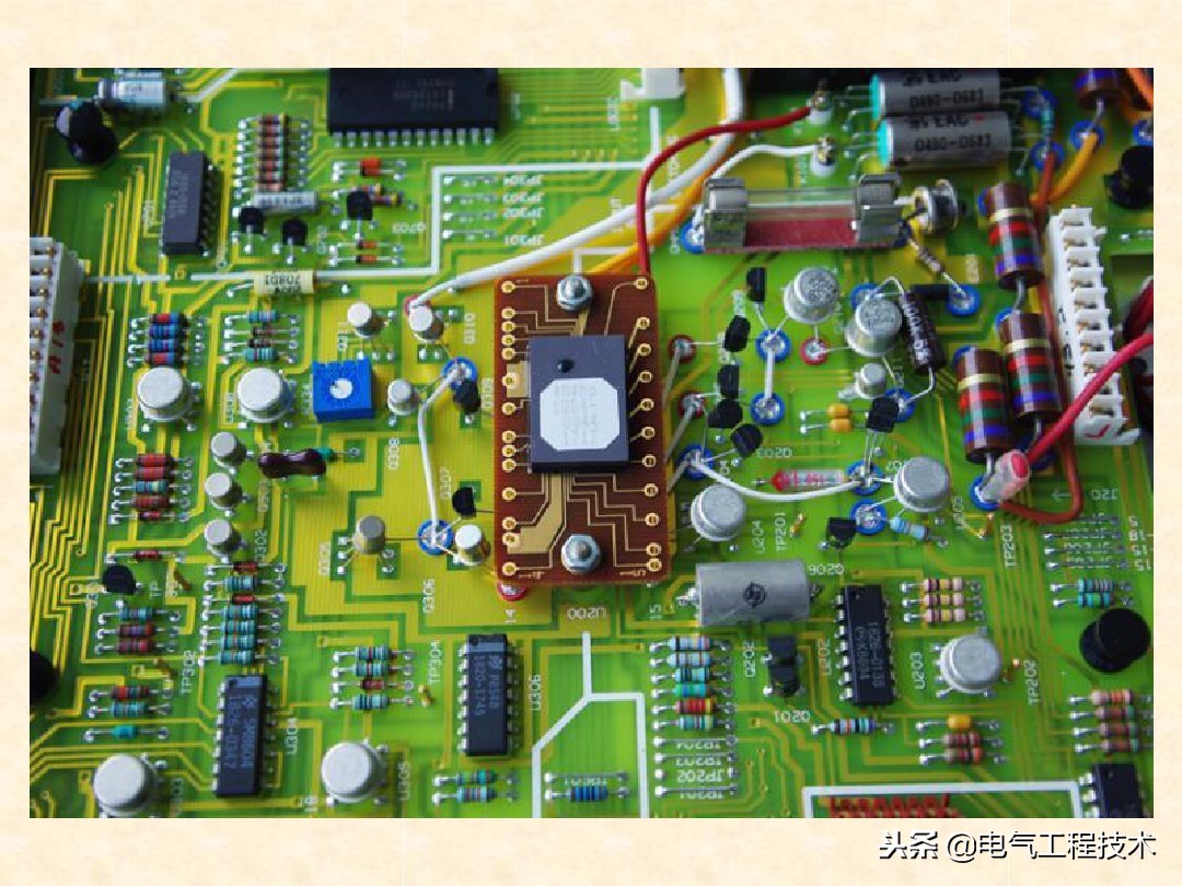 从零开始学电工电路基础,电工零基础入门学电路实操