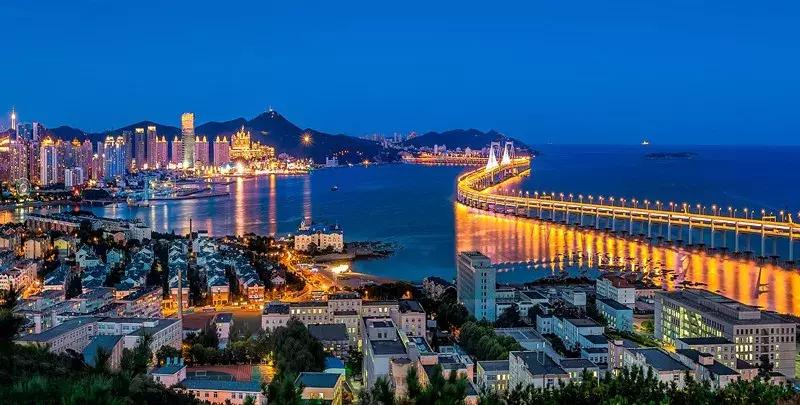 为什么大连人的地位高,大连人属于哪个民族