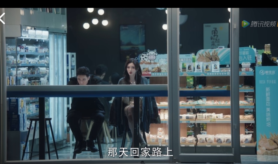 不捧不踩，客观评价一下张艺兴在《扫黑风暴》里的演技